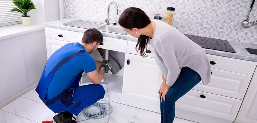 Fast Emergency Plumbing Repair Services in Little River, SC