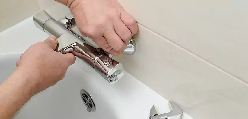 Faucet Installation in Little River