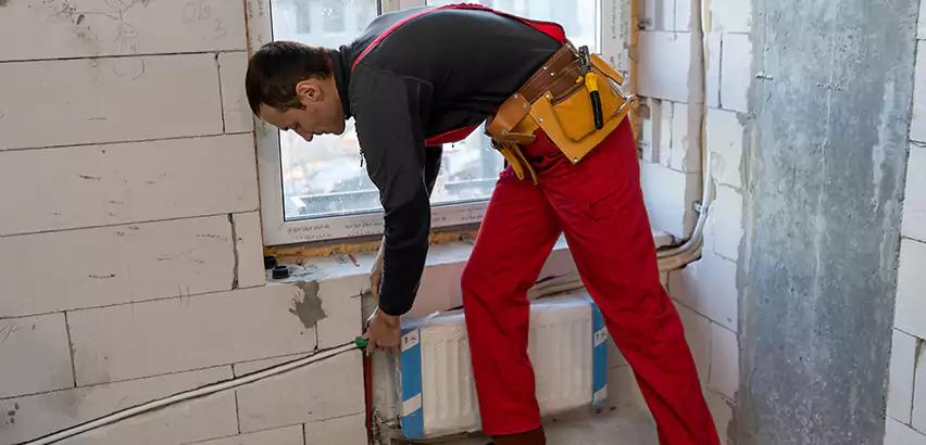 Professional Foundation Leak Repair Services in Little River, SC