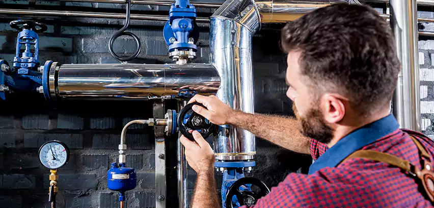 Professional Gas Leak Repair Services in Little River, SC
