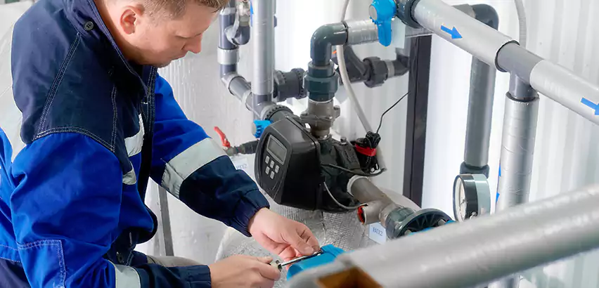 Reliable Gas Line Installation Services in Little River, SC