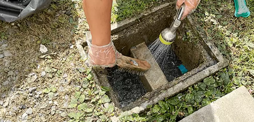 Professional Grease Trap Cleaning Services in Little River, SC