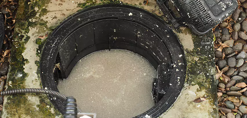 Reliable Grease Trap Repair Services in Little River, SC