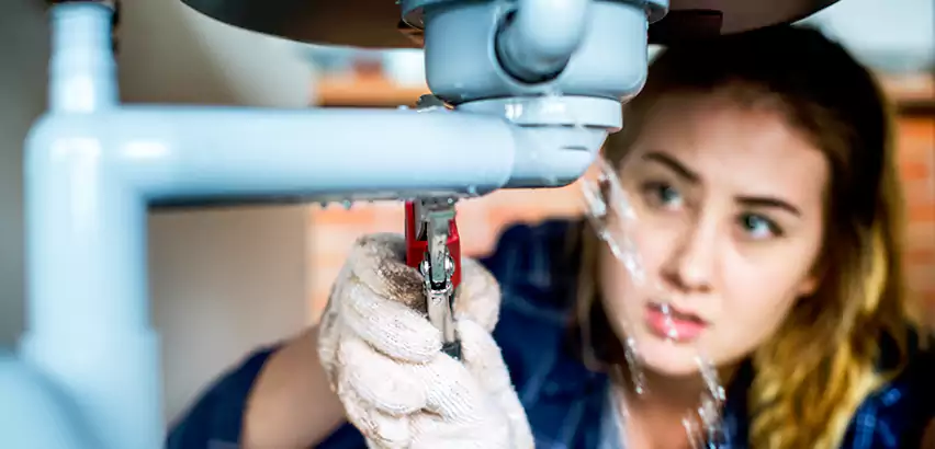 Reliable Pipe Repair Services in Little River, SC