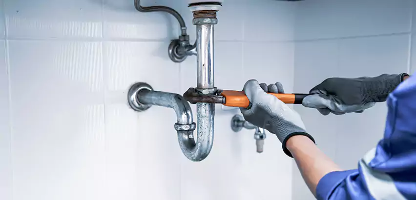 Plumbers Near Me in Little River, SC