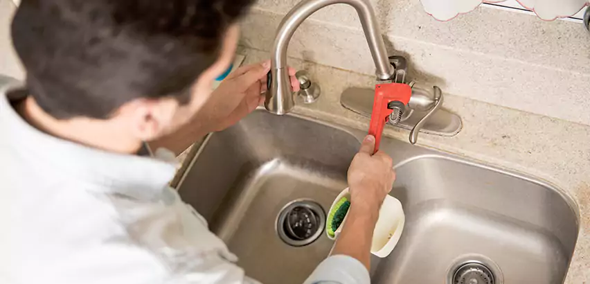 Plumbing Inspection in Little River