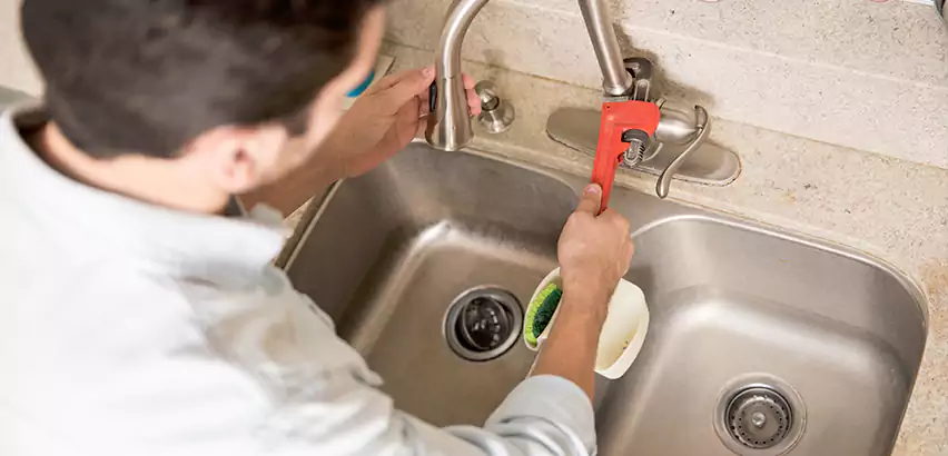 Professional Plumbing Installation Services in Little River, SC
