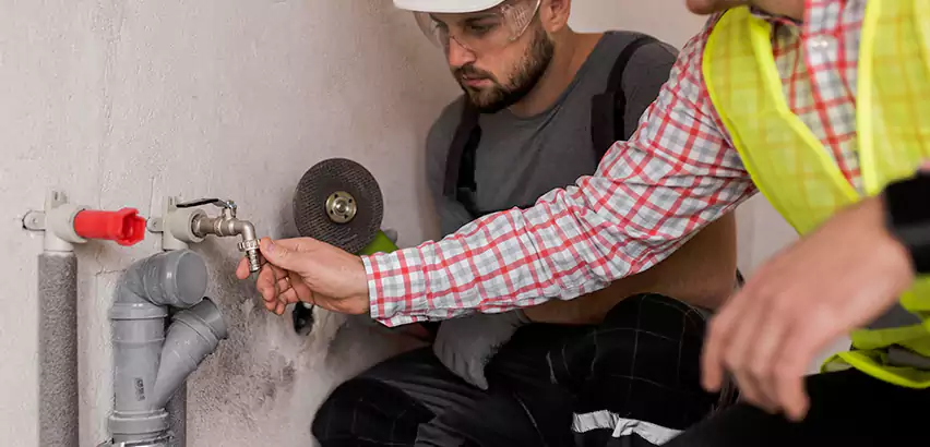 Emergency Plumbing Repair Little River