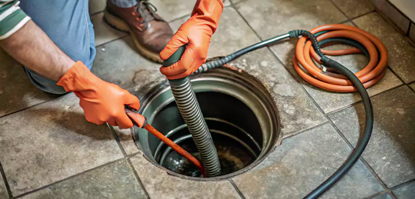 Rooter Services in Little River, SC