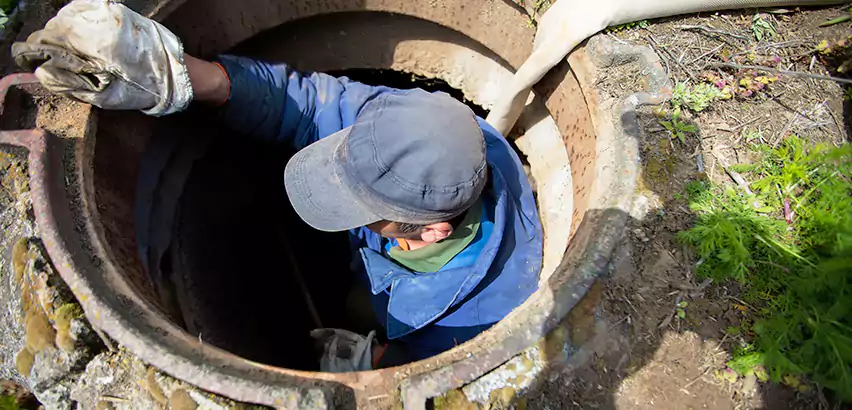 Professional  Septic Tank Repair Services in Little River, SC