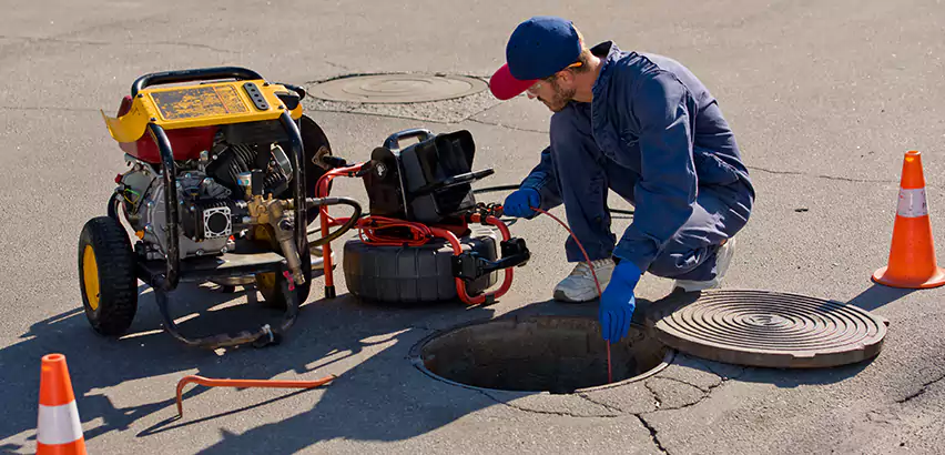 Professional Sewer Repair Services in Little River, SC