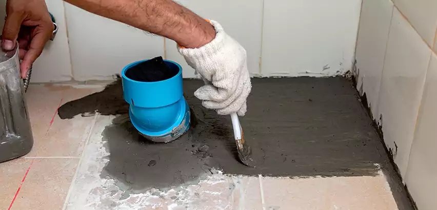 Professional Slab Leak Repair Services in Little River, SC