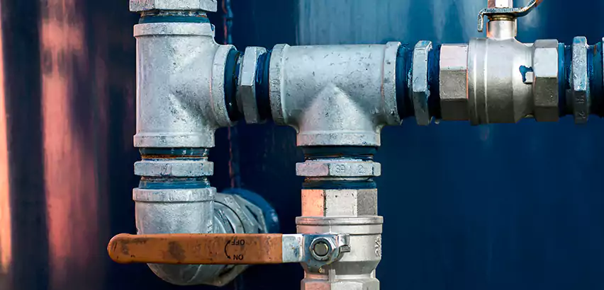 Sprinkler Backflow Valve Installation in Little River, SC