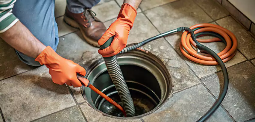 Shower Drain Cleaning in Little River