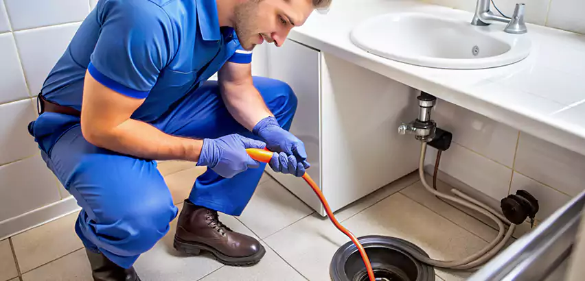 Drain Repair in Little River