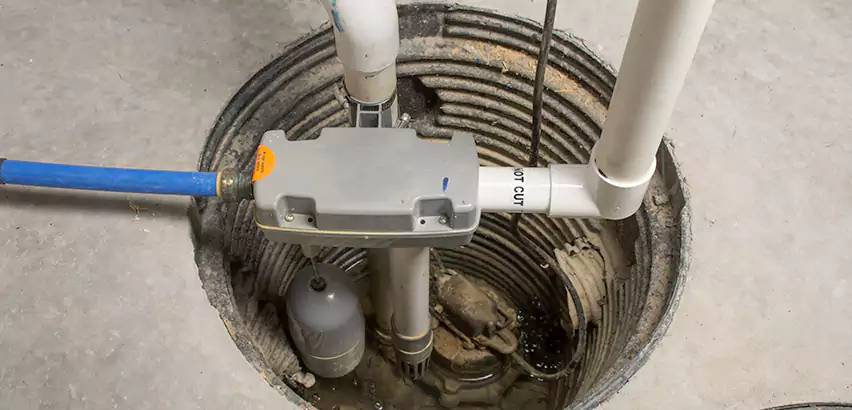 Emergency Sump Pump Repair in Little River, SC