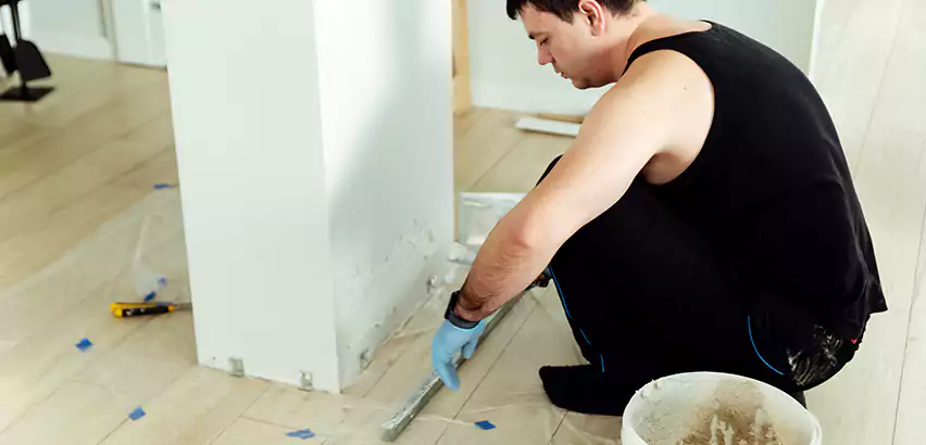 Emergency Foundation Leak Repair in Little River, SC
