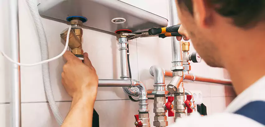 Water Heater Gas Leak Repair Little River, SC