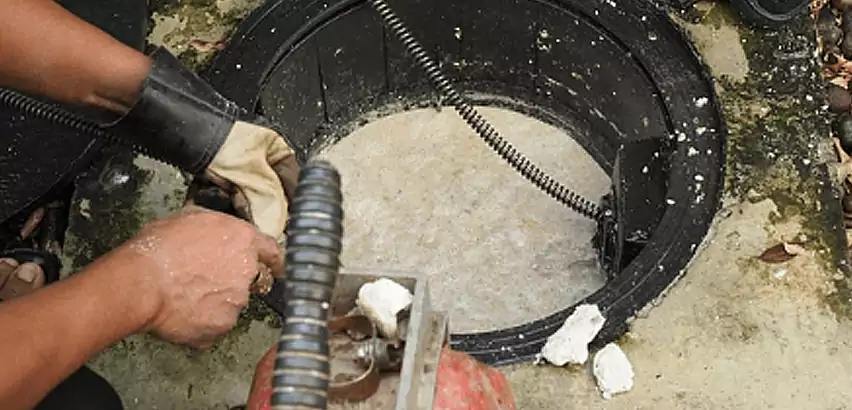 Fat Trap Cleaning in Little River, SC