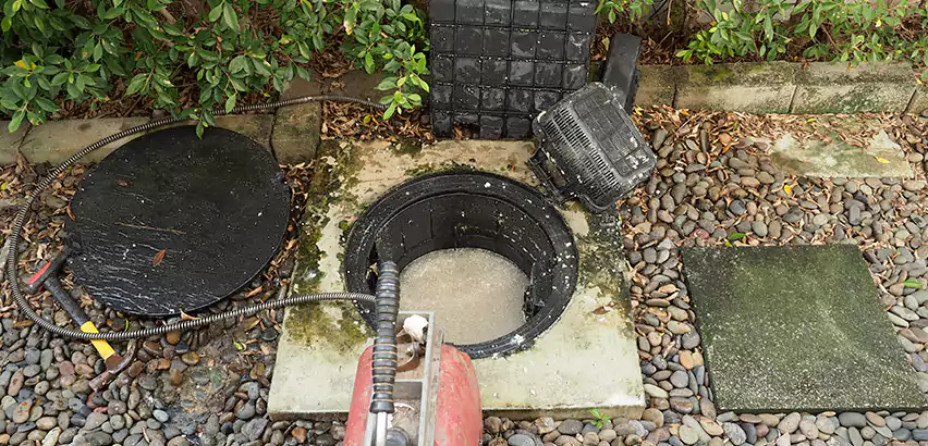 Grease Trap Installation Cost in Little River, SC