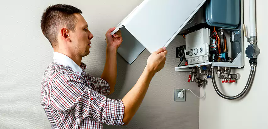 Electric Water Heater Maintenance in Little River
