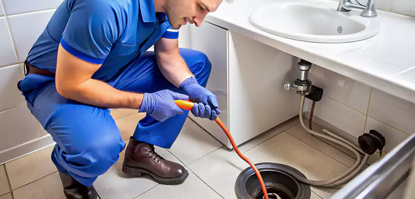 Sewer Jetting in Little River