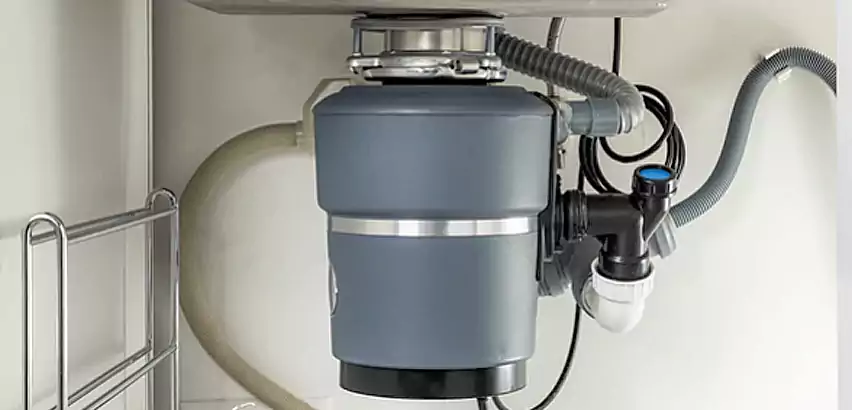 Insinkerator Air Switch Installation in Little River, SC