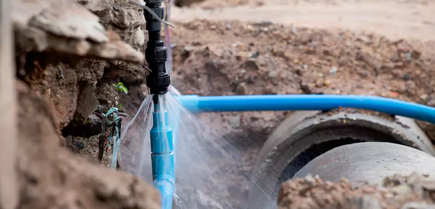 Burst Pipe Repair Little River, SC