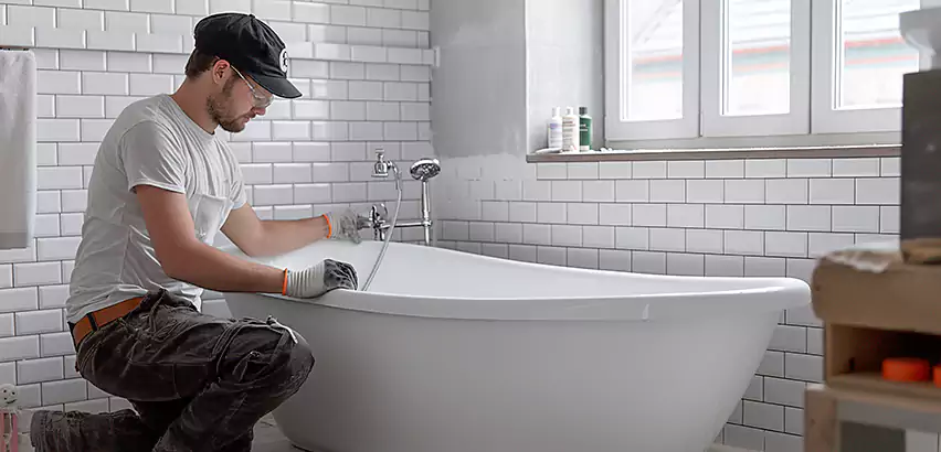 Leak Detection Companies Near Me in Little River