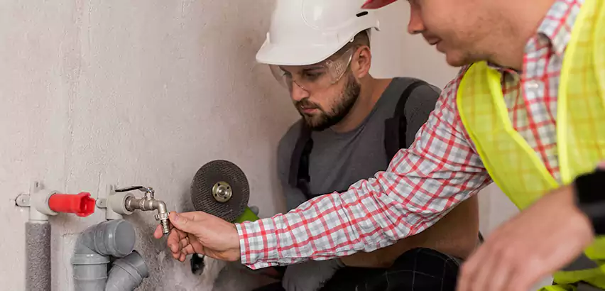 Water Softener Installation in Little River, SC