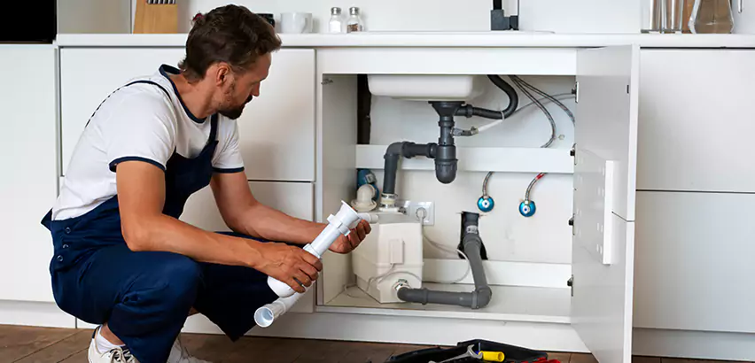 Pipe Replacement Services in Little River