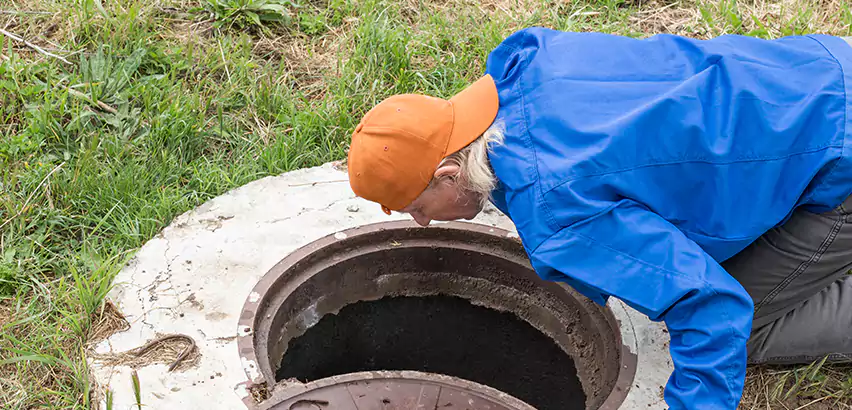 Septic Tank Leak Repair in Little River, SC