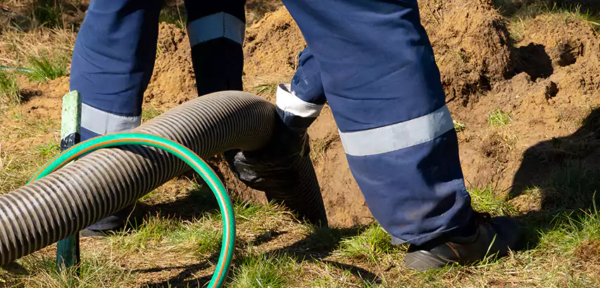 Commercial Sewer Cleaning in Little River