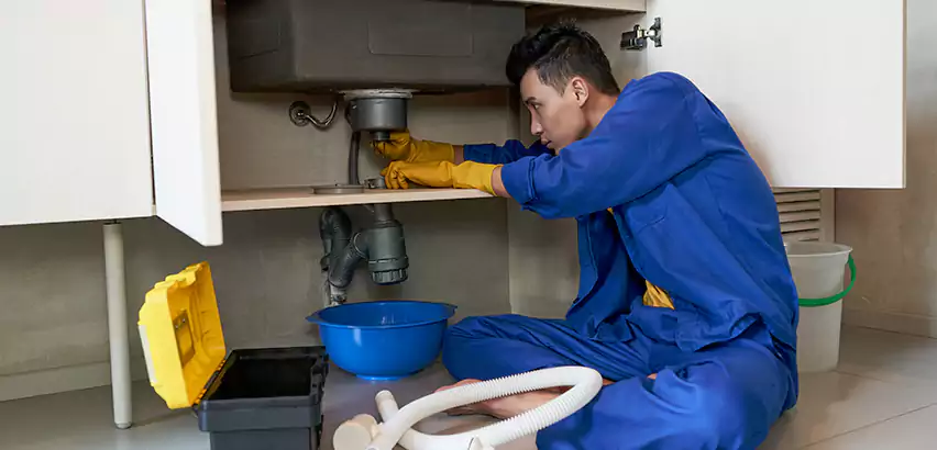 Sewer Line Maintenance Little River, SC