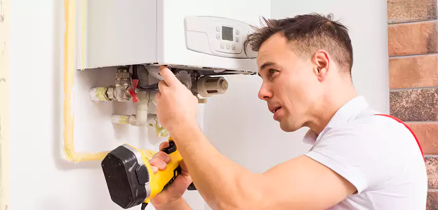 Takagi Tankless Water Heater Maintenance in Little River
