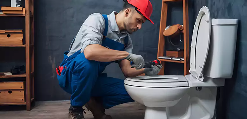 Commode Repair in Little River, SC