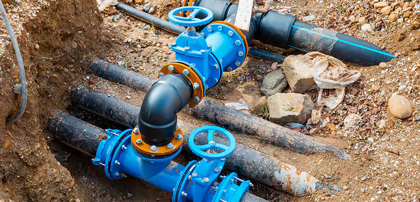 Trenchless Water Line Repair Little River, SC