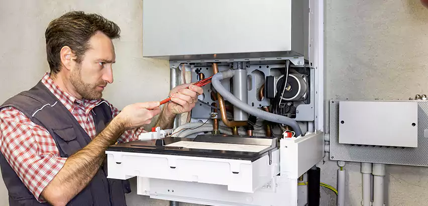 Rinnai Water Heater Maintenance Little River