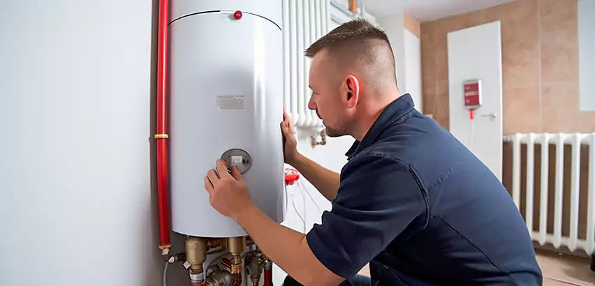 Emergency Water Heater Replacement in Little River