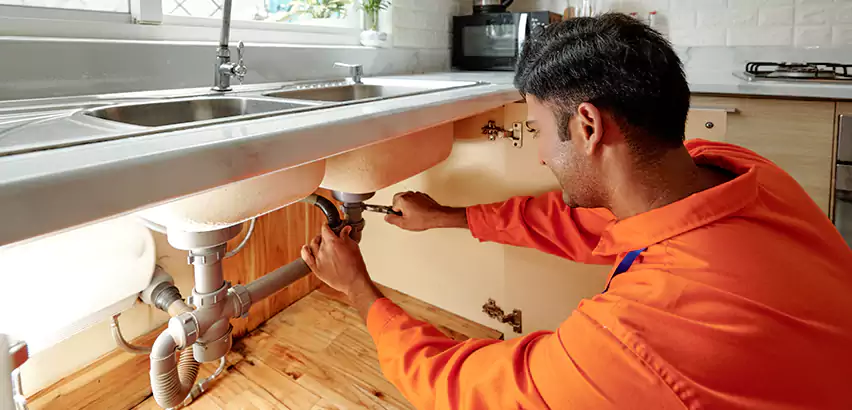 Plumbing Leak Repair in Little River, SC