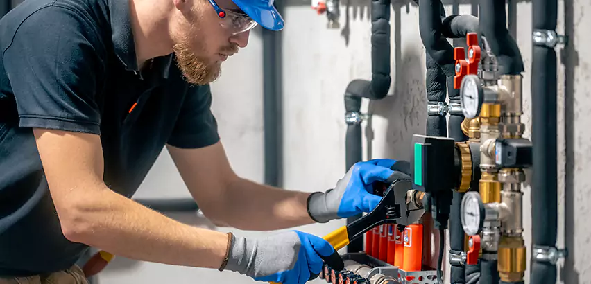 Rainsoft Water Softener Maintenance in Little River