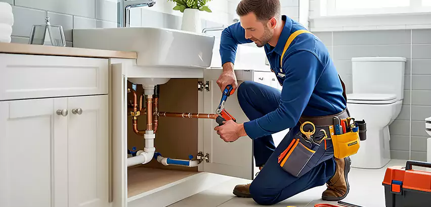 Water Damage Restoration in Little River