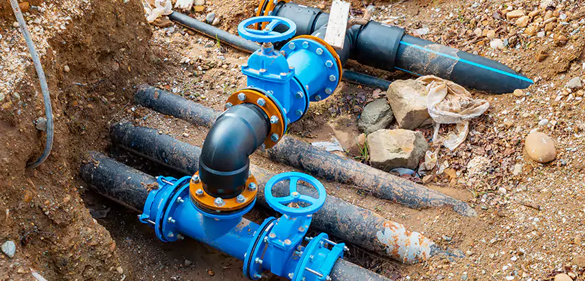 Professional Water Line Installation Services in Little River, SC