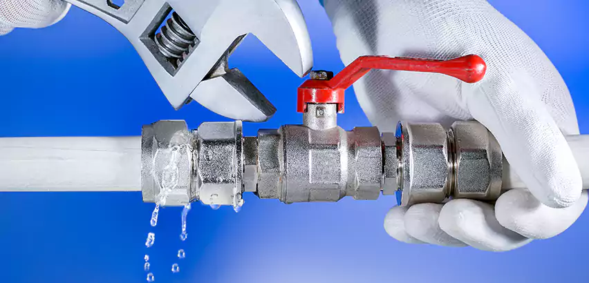 Water Line Repair in Little River, SC