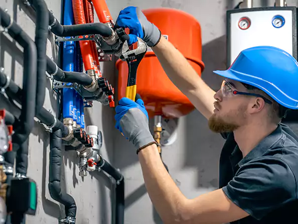 Why Choose Plumbing Little River for Backflow Preventer Installation in Little River, SC?