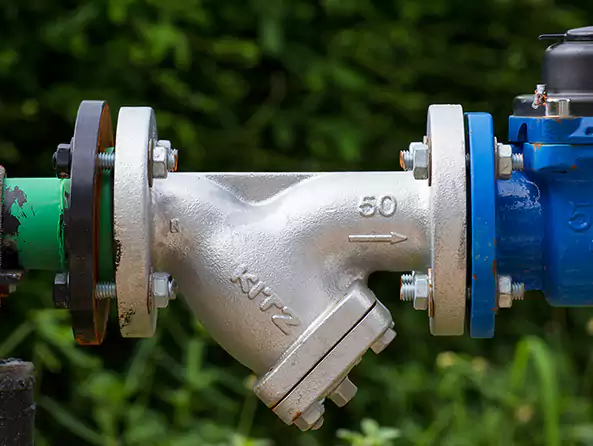 Why Choose Plumbing Little River for Backflow Preventer Services in Little River, SC?