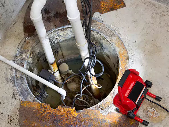 Why Choose Plumbing Little River for Basement Sump Pump Installation in Little River?