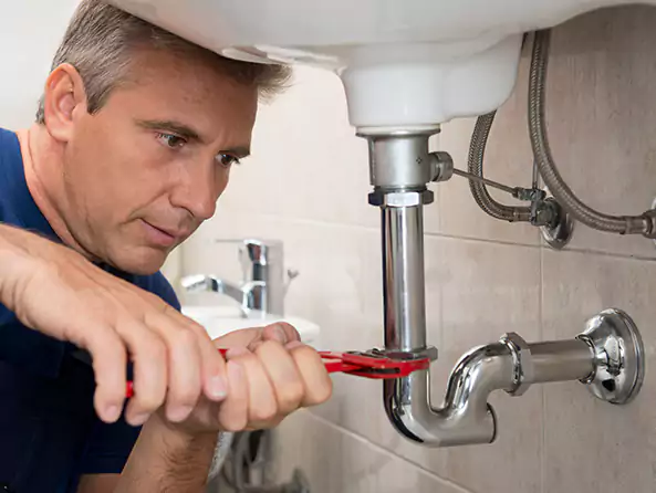 Why Choose Plumbing Little River for Bathroom Plumbing in Little River, SC?