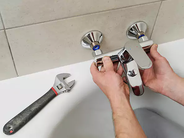 Why Choose Plumbing Little River for Bathtub Faucet Replacement in Little River, SC?