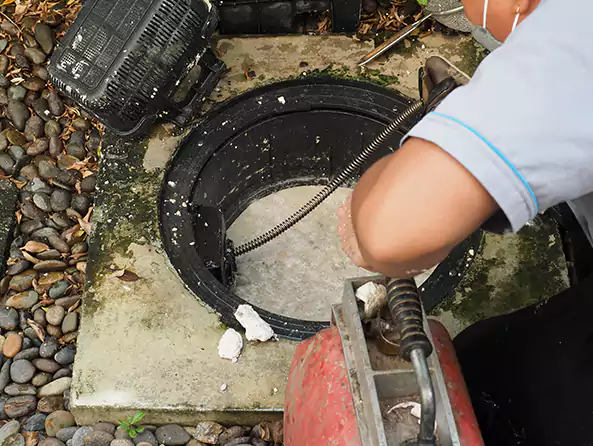 Why Choose Plumbing Little River for Clogged Drain Repair in Little River, SC?